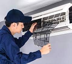 İkinci El Klima Bakımı