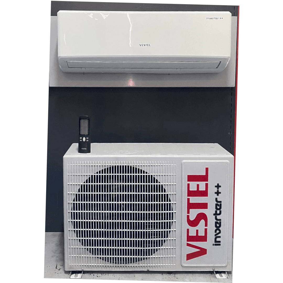 İkinci El Klima Alım