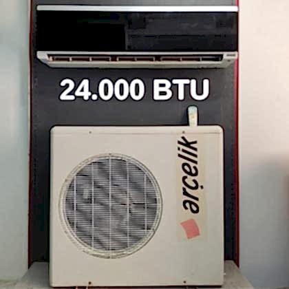 arcelik-18000-btu
