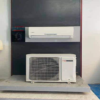 fujitherma-9000-btu