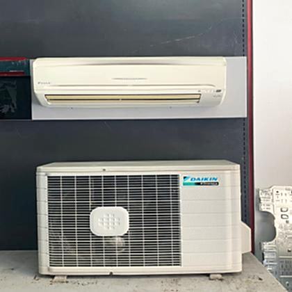 Daikin İnverter 9.000 Btu Klima 